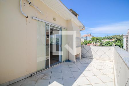 Apartamento à venda com 130m², 2 quartos e 1 vagaCobertura