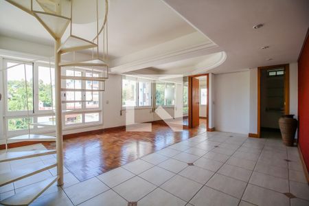 Sala de apartamento para alugar com 2 quartos, 130m² em Santo Antônio, Porto Alegre