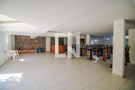 Apartamento à venda com 130m², 2 quartos e 1 vagaÁrea comum