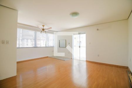 Apartamento à venda com 130m², 2 quartos e 1 vagaCobertura