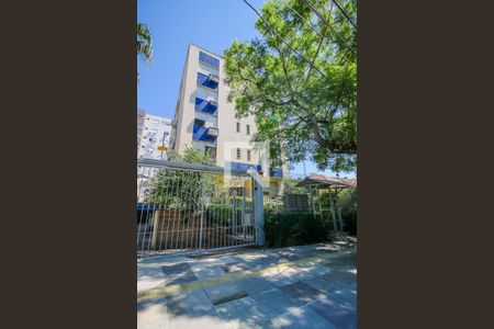 Apartamento à venda com 130m², 2 quartos e 1 vagaFachada