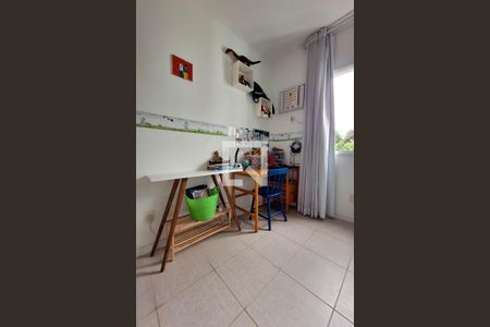 Quarto 1 de apartamento à venda com 3 quartos, 95m² em Ingá, Niterói