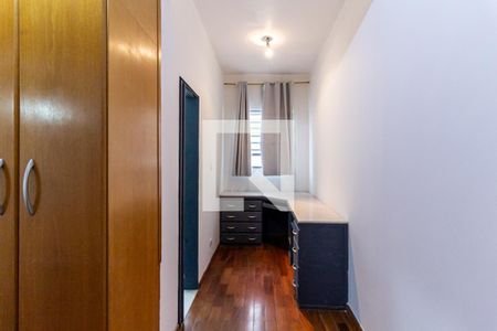 Suíte - Quarto 1 de apartamento para alugar com 3 quartos, 122m² em Vila Buarque, São Paulo