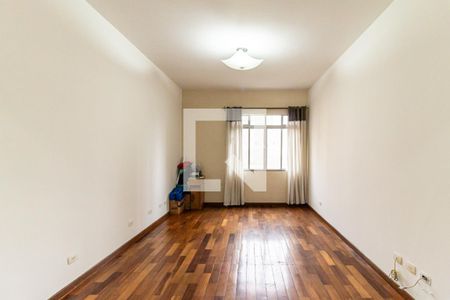 Apartamento para alugar com 122m², 3 quartos e sem vagaSala