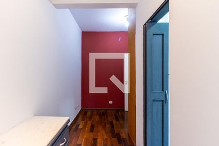Suíte - Quarto 1 de apartamento para alugar com 3 quartos, 122m² em Vila Buarque, São Paulo