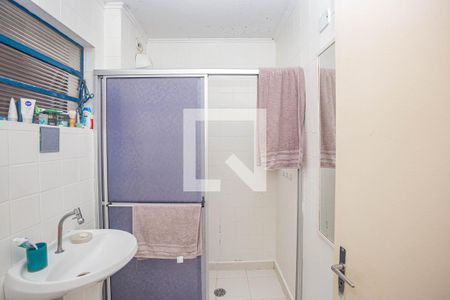 Apartamento para alugar com 50m², 1 quarto e sem vaga Apartamento para alugar com 50m², 1 quarto e sem vagaBanheiro