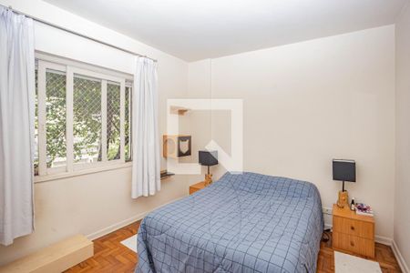 Quarto de apartamento para alugar com 1 quarto, 50m² em Paraiso, São Paulo