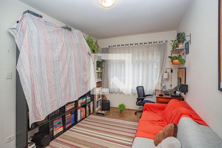 Apartamento para alugar com 50m², 1 quarto e sem vaga Apartamento para alugar com 50m², 1 quarto e sem vagaSala