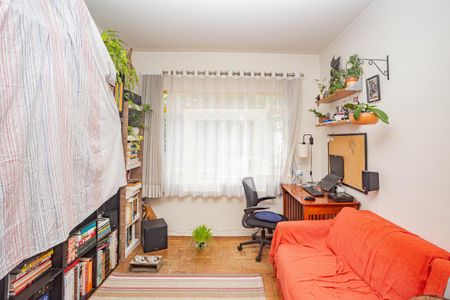 Apartamento para alugar com 50m², 1 quarto e sem vaga Apartamento para alugar com 50m², 1 quarto e sem vagaSala