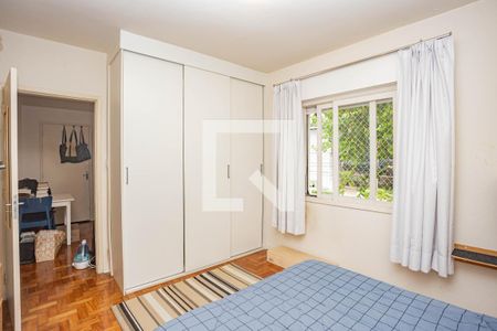 Quarto de apartamento para alugar com 1 quarto, 50m² em Paraiso, São Paulo