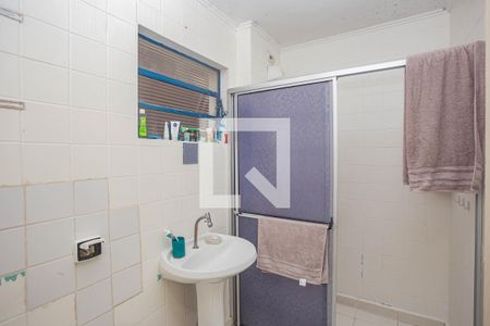 Apartamento para alugar com 50m², 1 quarto e sem vaga Apartamento para alugar com 50m², 1 quarto e sem vagaBanheiro