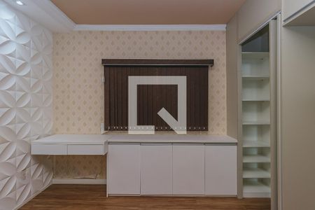 Casa para alugar com 100m², 3 quartos e 2 vagasSuíte