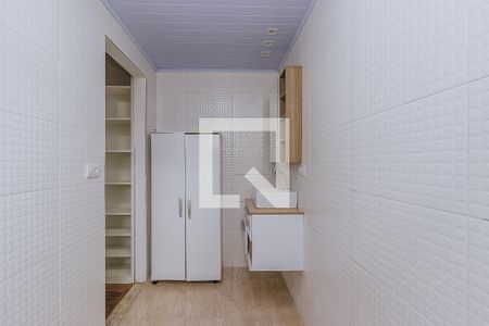 Casa para alugar com 100m², 3 quartos e 2 vagasSuíte