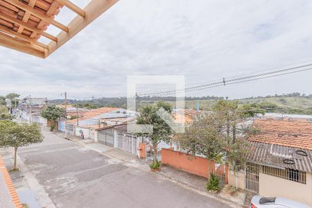 Varanda de casa para alugar com 3 quartos, 100m² em Jardim da Granja, São José dos Campos