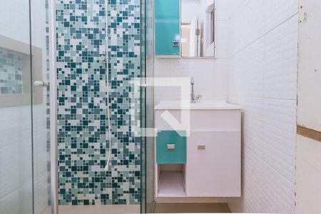 Casa para alugar com 100m², 3 quartos e 2 vagasBanheiro Social