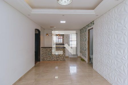 Sala de casa para alugar com 3 quartos, 100m² em Jardim da Granja, São José dos Campos