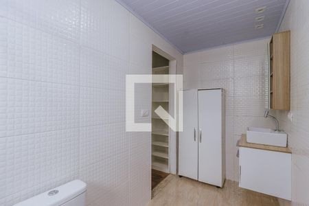 Casa para alugar com 100m², 3 quartos e 2 vagasSuíte