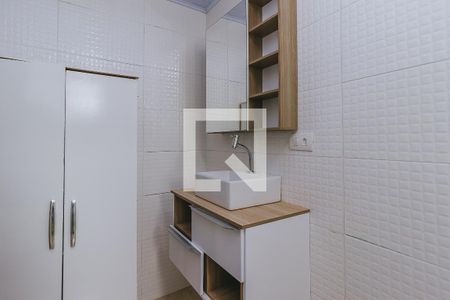 Casa para alugar com 100m², 3 quartos e 2 vagasSuíte