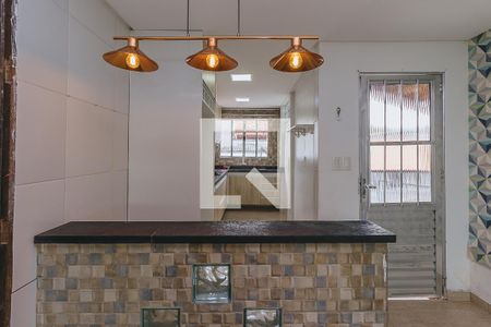 Sala de casa para alugar com 3 quartos, 100m² em Jardim da Granja, São José dos Campos