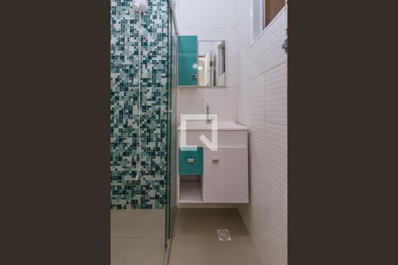 Casa para alugar com 100m², 3 quartos e 2 vagasBanheiro Social