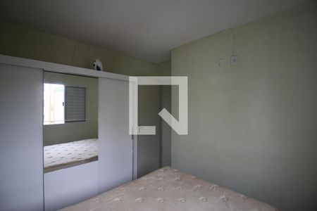 Quarto 2 de apartamento à venda com 2 quartos, 49m² em Vila Emir, São Paulo