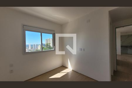 Suíte de apartamento à venda com 2 quartos, 55m² em Fazenda Santa Cândida, Campinas