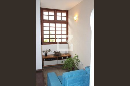 Casa à venda com 126m², 3 quartos e 2 vagasDetalhe Sala