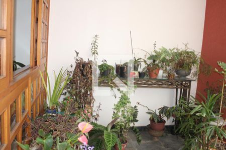 Casa à venda com 126m², 3 quartos e 2 vagasQuintal