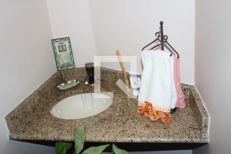 Lavabo de casa à venda com 3 quartos, 126m² em Alto da Lapa, São Paulo