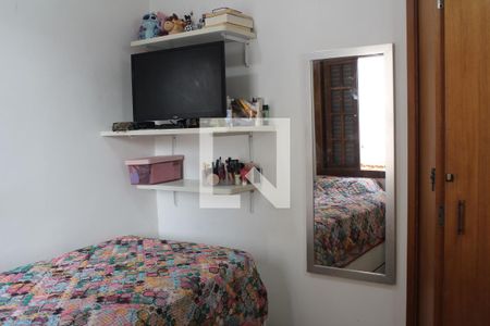 Casa à venda com 126m², 3 quartos e 2 vagasQuarto 1