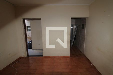 Sala de casa à venda com 8 quartos, 630m² em Vila Nova Carolina, São Paulo