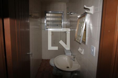 Banheiro de casa à venda com 8 quartos, 630m² em Vila Nova Carolina, São Paulo