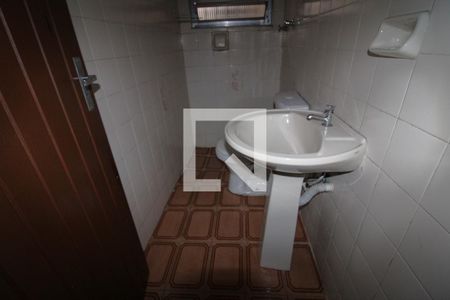 Banheiro de casa à venda com 8 quartos, 630m² em Vila Nova Carolina, São Paulo