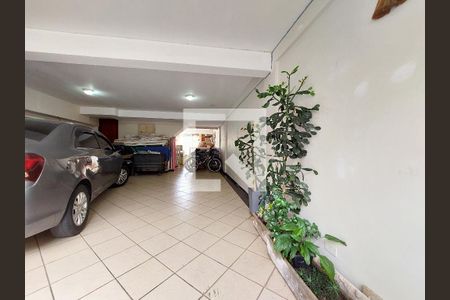 Casa para alugar com 250m², 3 quartos e 4 vagasGaragem