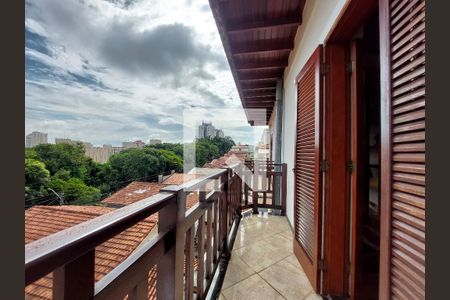 Casa para alugar com 250m², 3 quartos e 4 vagasQuarto 3