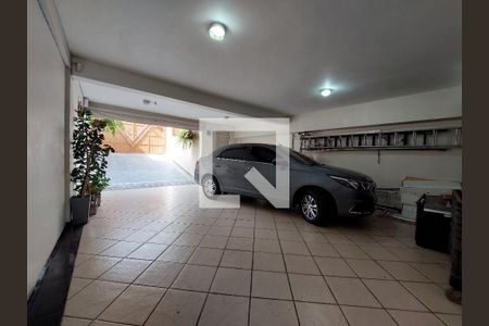 Casa para alugar com 250m², 3 quartos e 4 vagasGaragem