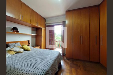 Casa para alugar com 250m², 3 quartos e 4 vagasQuarto 3