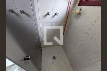 Casa para alugar com 250m², 3 quartos e 4 vagasBanheiro 1