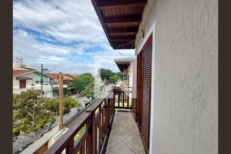 Casa para alugar com 250m², 3 quartos e 4 vagasQuarto 1