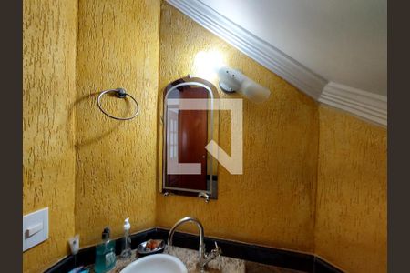 Casa para alugar com 250m², 3 quartos e 4 vagasLavabo social