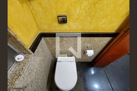 Casa para alugar com 250m², 3 quartos e 4 vagasLavabo área gourmet 