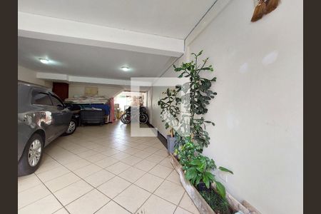 Casa para alugar com 250m², 3 quartos e 4 vagasGaragem