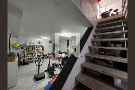 Casa para alugar com 250m², 3 quartos e 4 vagasAcademia 