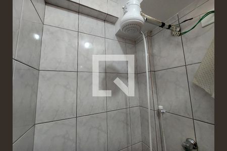 Casa para alugar com 250m², 3 quartos e 4 vagasBanheiro área gourmet 