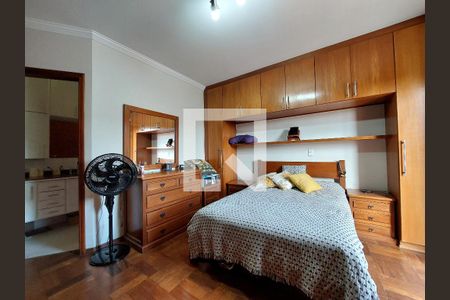 Casa para alugar com 250m², 3 quartos e 4 vagasQuarto 3