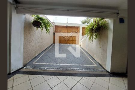 Casa para alugar com 250m², 3 quartos e 4 vagasGaragem