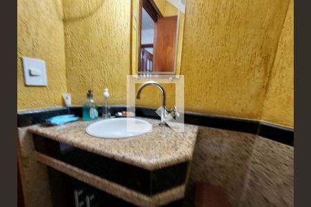 Casa para alugar com 250m², 3 quartos e 4 vagasLavabo social