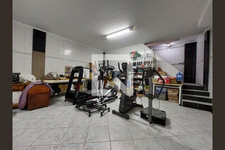 Casa para alugar com 250m², 3 quartos e 4 vagasAcademia 