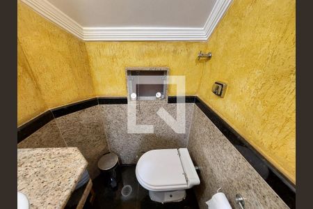 Casa para alugar com 250m², 3 quartos e 4 vagasLavabo social