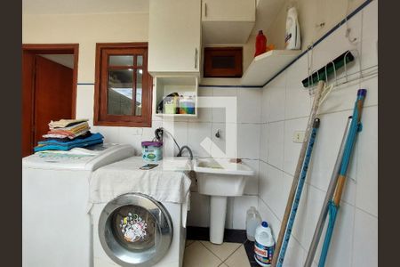 Casa para alugar com 250m², 3 quartos e 4 vagasLavanderia